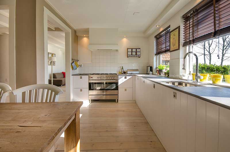 Gaddie Electric Remodels General Contractors Colorado Springs