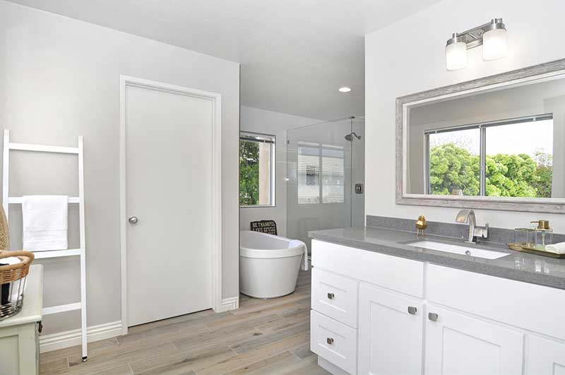 General Contractor Gaddie Electric Colorado Springs Remodels