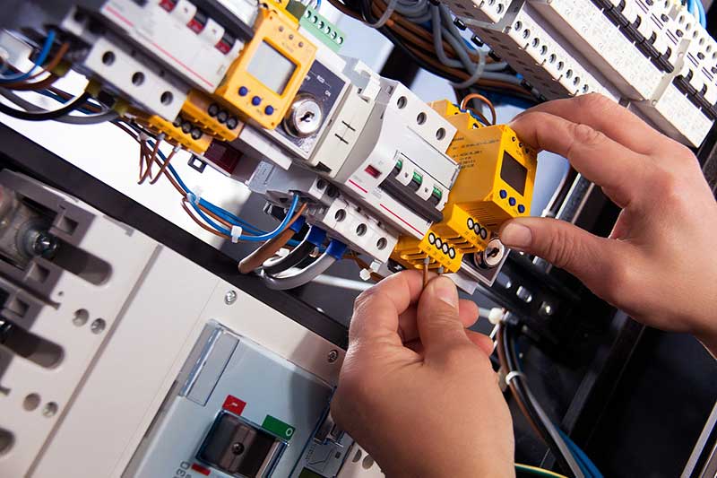 Why choose Gaddie Electric in Colorado Springs for your electrical needs, both residential and commercial.