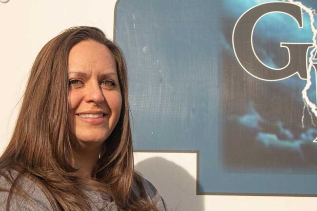 Best electrician in Colorado Springs , Gaddie Electric, Sarah Best electrician in Colorado Springs , Gaddie Electric, Sarah