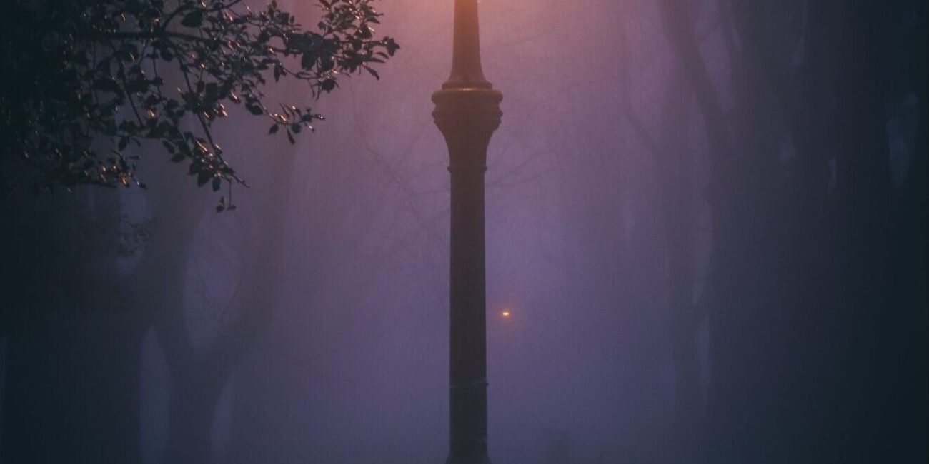 The Haunted History of Electricity A spooky image for my blog named The Haunted History of Electricity
