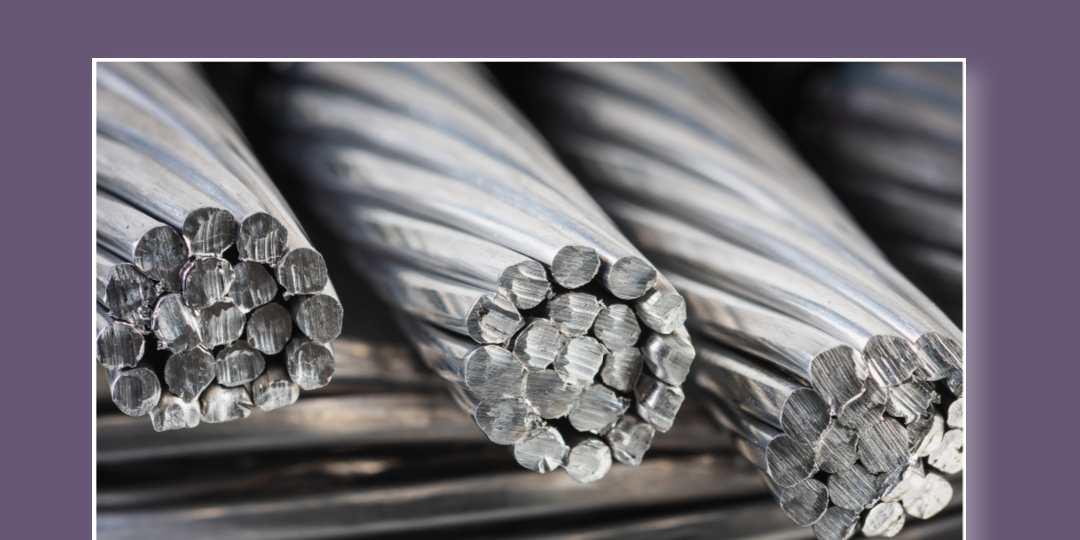 Does your home have aluminum wiring? Aluminum branch wiring inside residential electrical panel